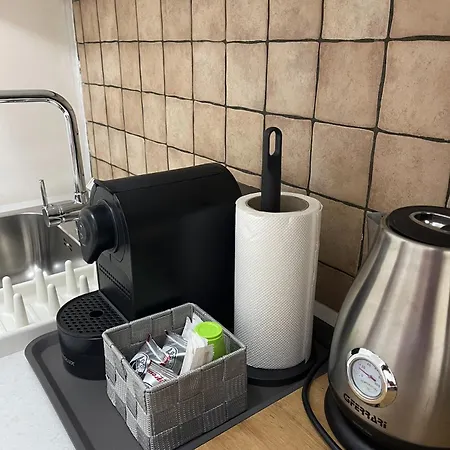 My Apartment *