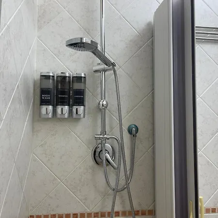 公寓 My 巴罗尼西
