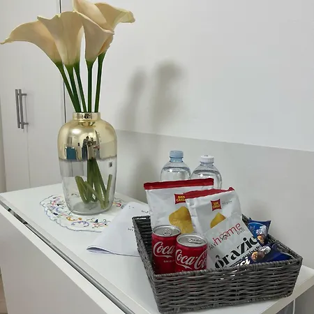 Apartment My