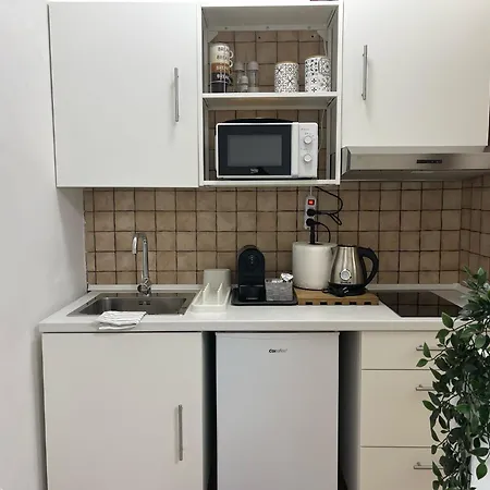 My Apartment *