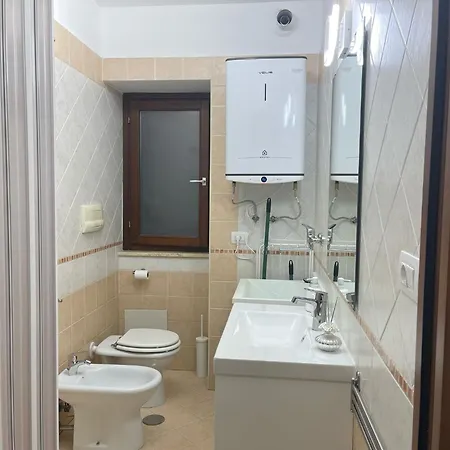 Apartmán My Baronissi