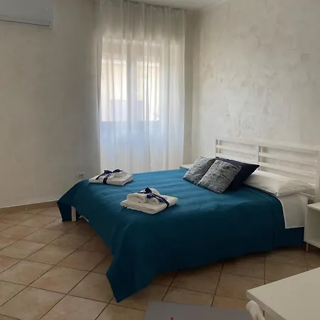Apartment My Baronissi