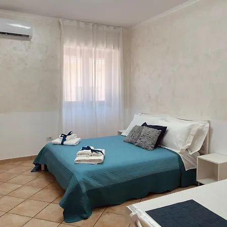 My Apartment Baronissi