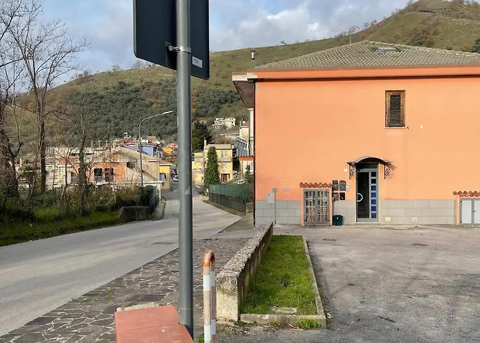Appartamento My *