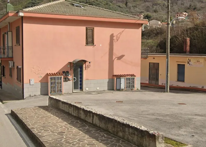 Apartamento My