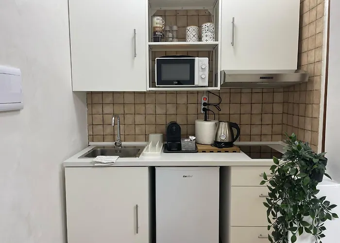 My Apartamento *