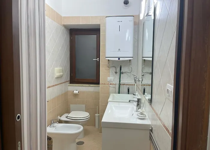 Apartamento My Baronissi